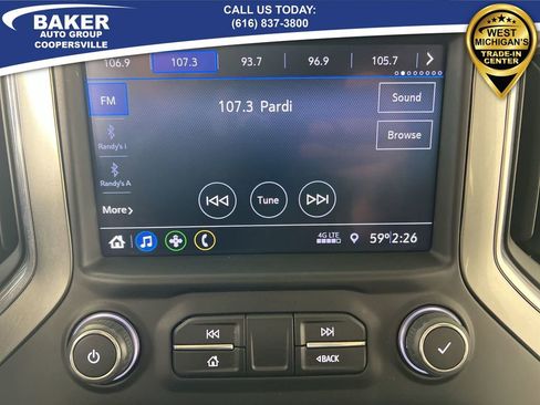 Used 2022 Chevrolet Silverado 1500 LT image 14