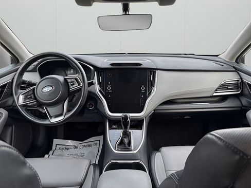 Used 2020 Subaru Outback Limited w/ Popular Package #2 image 16