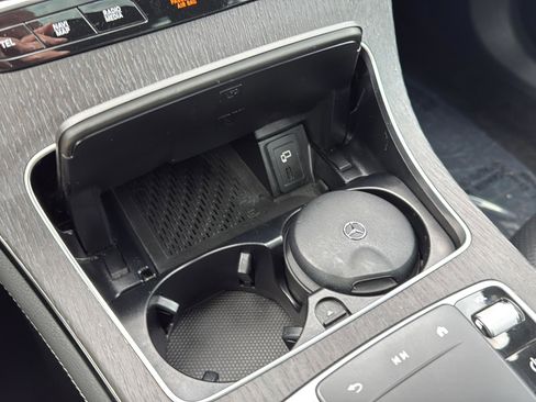 Certified 2021 Mercedes-Benz GLC 300 4MATIC image 39