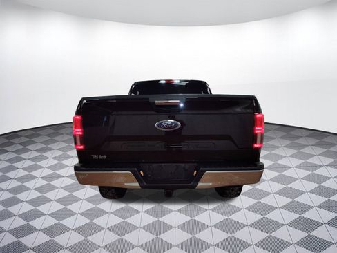 Used 2019 Ford F150 XLT w/ Equipment Group 302A Luxury image 9
