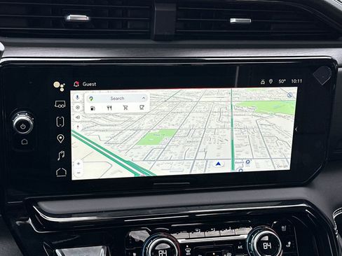 New 2026 GMC Sierra 2500 AT4X w/ AT4X AEV Edition image 16