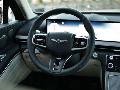 New 2026 Genesis GV80 2.5T Prestige image 28