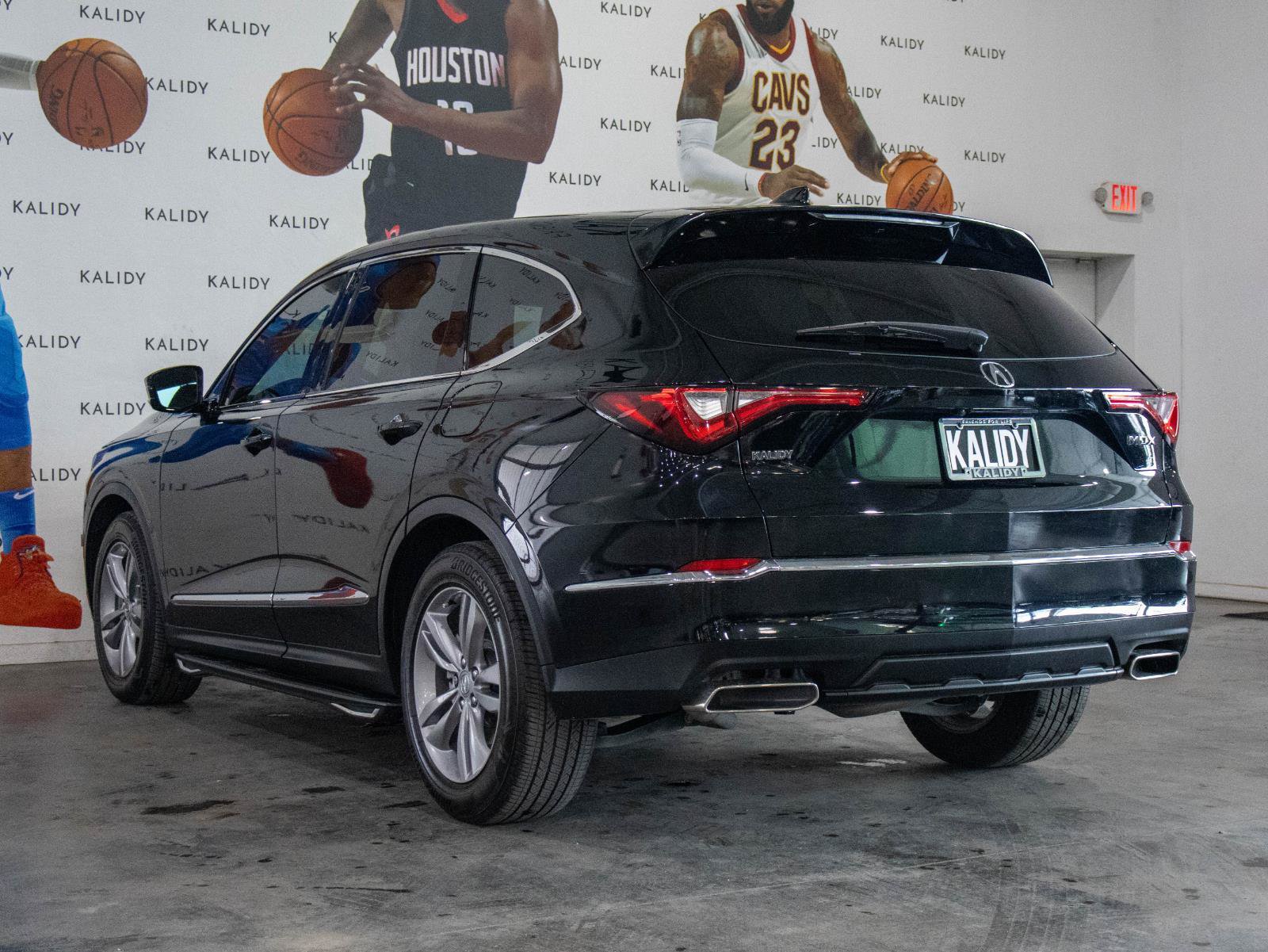 Used 2024 Acura MDX FWD image 22
