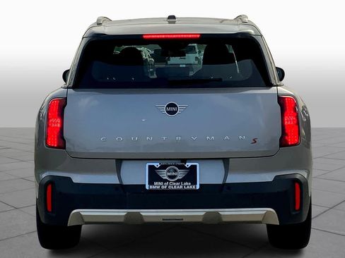New 2025 MINI Cooper Countryman S image 4