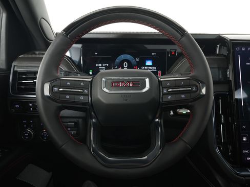 Used 2026 GMC Yukon AT4 Ultimate AWD/4WD image 20