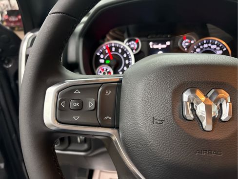 New 2026 RAM 2500 Big Horn image 19