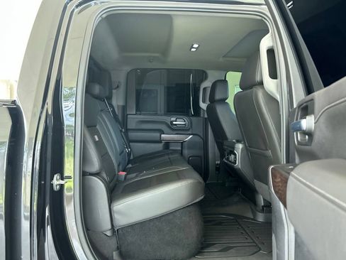 Used 2020 GMC Sierra 2500 Denali w/ Denali Ultimate Package AWD/4WD image 33