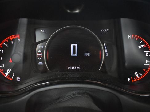 Used 2023 Dodge Durango R/T AWD/4WD image 34