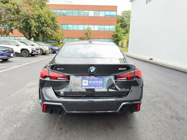 Used 2025 BMW 228i xDrive AWD/4WD image 7