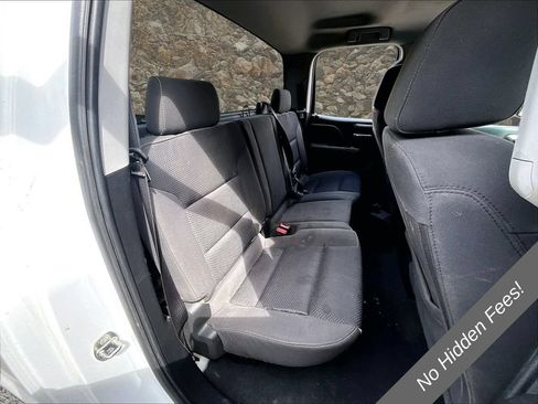 Used 2019 GMC Sierra 1500 SLE w/ SLE Value Package AWD/4WD image 25