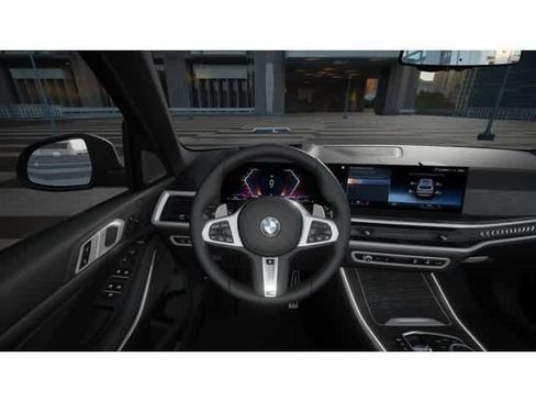 Used 2026 BMW X5 xDrive40i w/ Executive Package AWD/4WD image 13