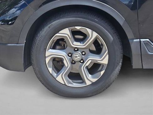 Used 2019 Honda CR-V EX-L image 14
