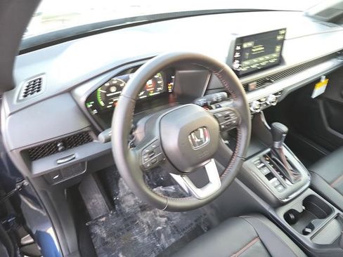 New 2026 Honda CR-V Sport-L image 16