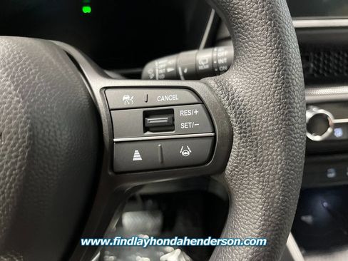 New 2026 Honda CR-V EX image 18