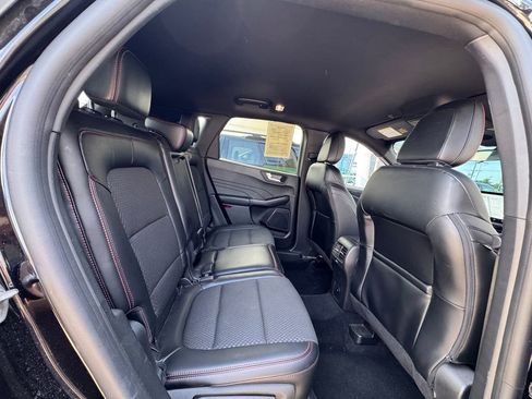 Used 2023 Ford Escape ST-Line w/ Tech Pack #1 AWD/4WD image 30