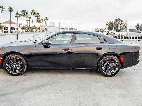 New 2026 Dodge Charger GT w/ Driver Convenience Group image 14