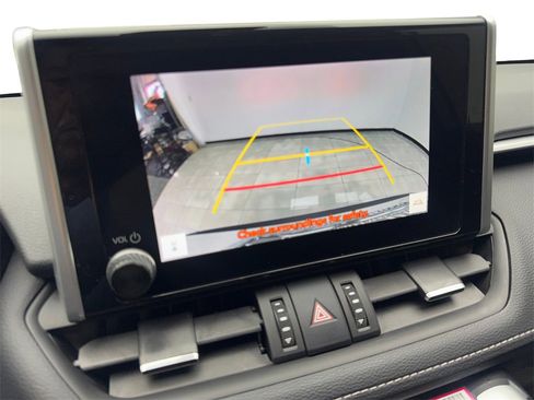 Used 2024 Toyota RAV4 XLE Premium image 65