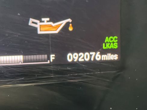 Certified 2022 Honda HR-V EX image 27