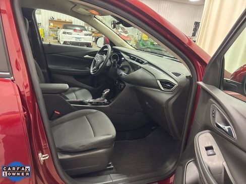 Used 2023 Buick Encore GX Preferred image 15
