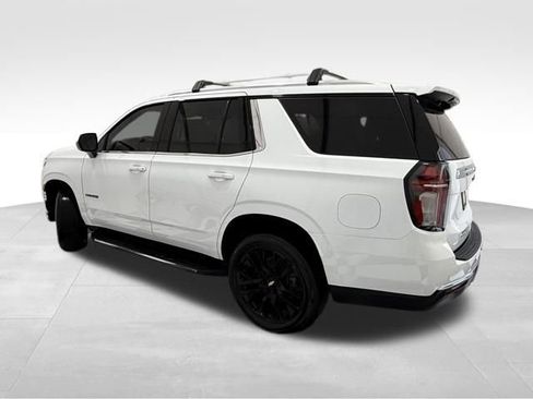 Used 2022 Chevrolet Tahoe LS image 2