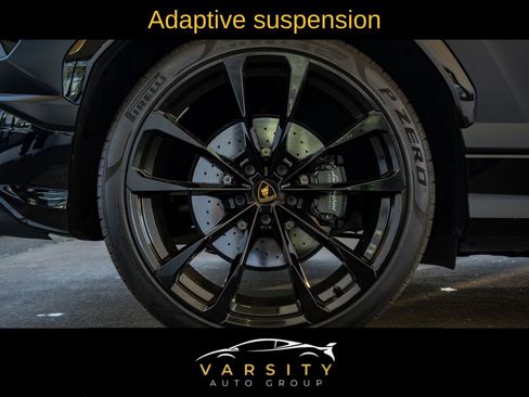 Used 2022 Lamborghini Urus image 29