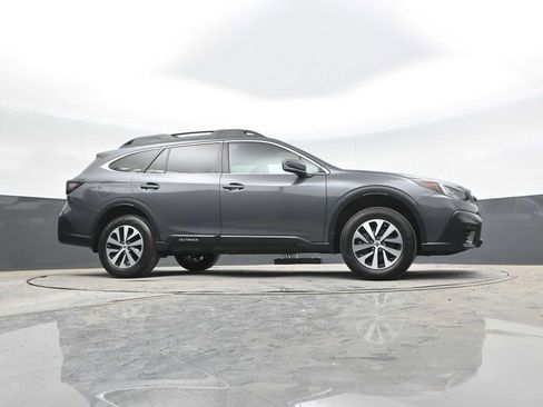 Used 2020 Subaru Outback Premium AWD/4WD image 46