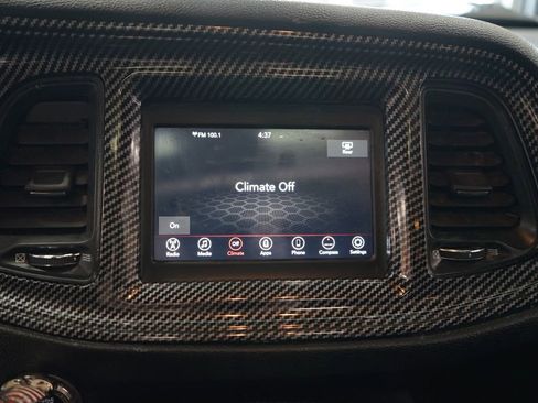 Used 2018 Dodge Challenger R/T w/ Blacktop Package image 32