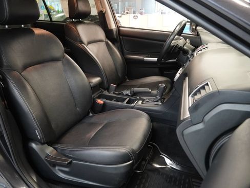 Used 2015 Subaru Crosstrek 2.0i Limited w/ Popular Package #2 AWD/4WD image 31