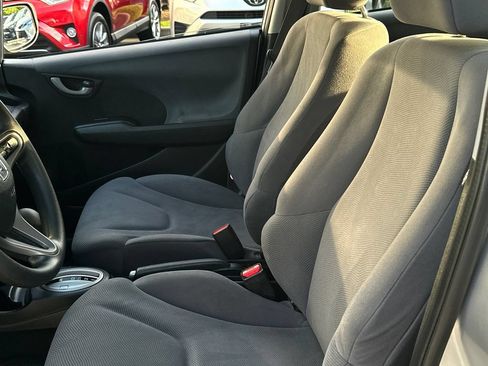 Used 2011 Honda Fit image 19