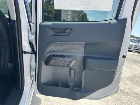 New 2025 Ford Maverick Lobo image 16