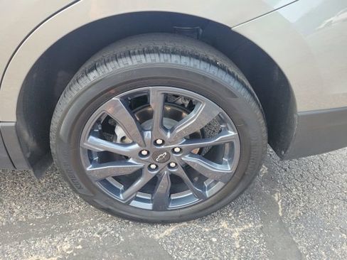 Used 2024 Chevrolet Equinox RS AWD/4WD image 43