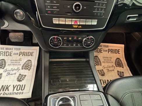 Used 2018 Mercedes-Benz GLE 350 4MATIC image 7