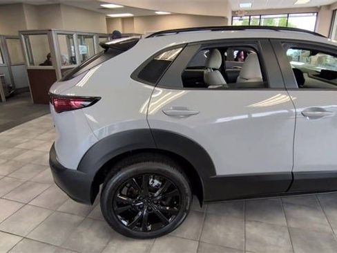 New 2026 MAZDA CX-30 AWD 2.5 S image 7