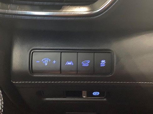 Used 2023 Hyundai Santa Fe Calligraphy AWD/4WD image 52