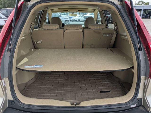 Used 2009 Honda CR-V EX image 16