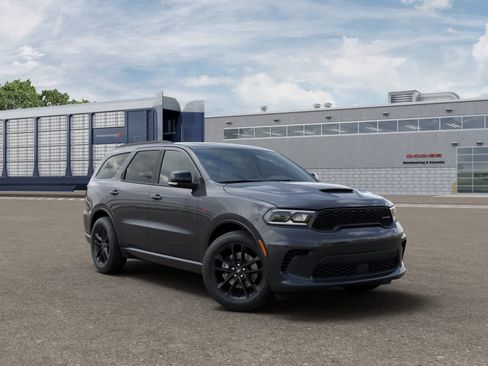New 2026 Dodge Durango GT image 5