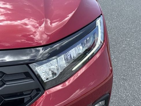 New 2026 Honda Odyssey Sport-L image 14