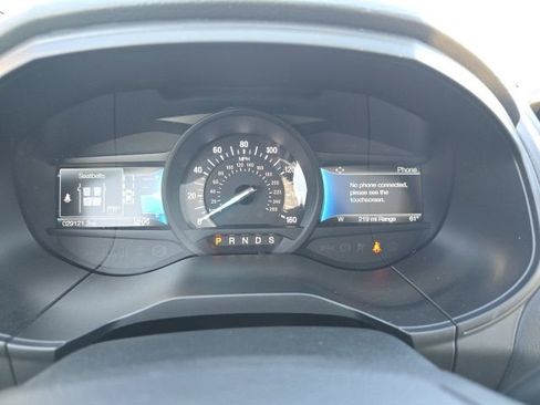 Used 2023 Ford Edge SEL w/ Convenience Package image 13