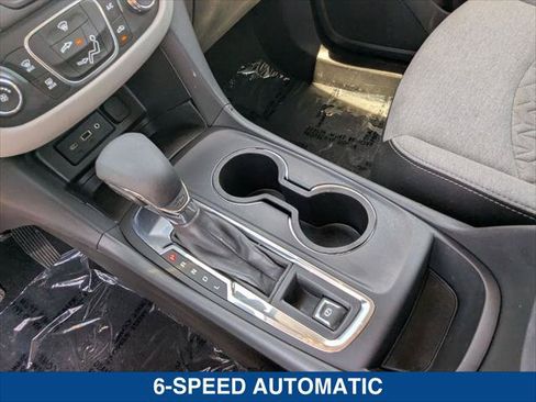 Used 2023 Chevrolet Equinox LS FWD image 19