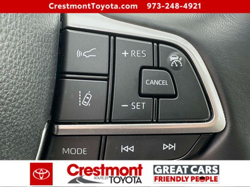 Certified 2026 Toyota Highlander XLE AWD/4WD image 21