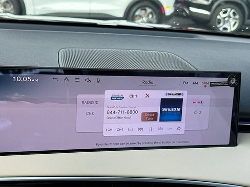 New 2026 Genesis GV70 2.5T image 18