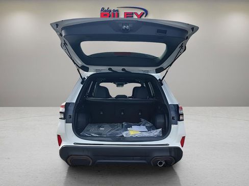 Certified 2026 Subaru Forester Sport w/ Sport Package image 15