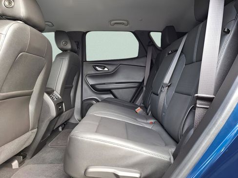 Used 2022 Chevrolet Blazer LT image 10
