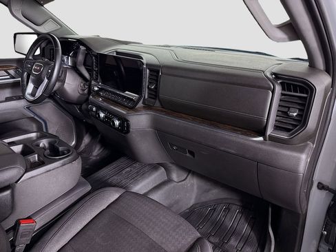 Used 2024 GMC Sierra 1500 Elevation image 27