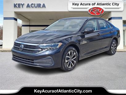 Used 2024 Volkswagen Jetta S