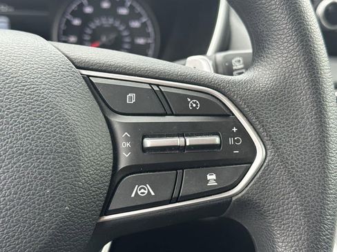 Used 2022 Hyundai Santa Fe SEL image 20