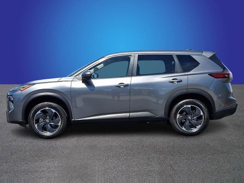 Used 2024 Nissan Rogue SV FWD image 7