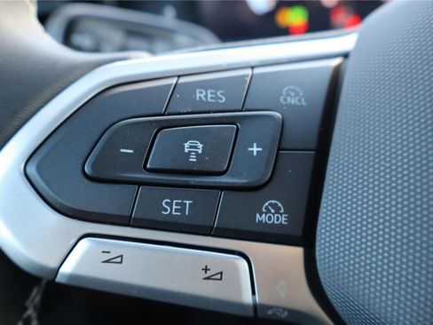 New 2026 Volkswagen Tiguan S image 17