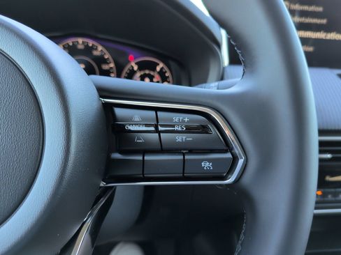 New 2026 MAZDA CX-70 SC AWD/4WD image 19