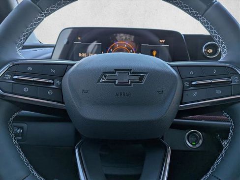 New 2026 Chevrolet Traverse Z71 image 14